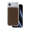 Nakładka Lowkey Mag Do Iphone 17 Air 6,6" Brązowa