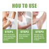 EELHOE Body Odor Sweat Deodorant Spray Lasting Body Underarm Feet Sweating Deodorizer Eliminate Bad Smell Antiperspirants 30ml