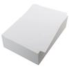 OK Matte Post, approx. 0.27mm/sheet, Y-grain, 256kg (basis weight), 220kg (Shiroku size), A4, 200 sheets, Oji Paper