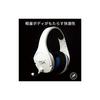 HyperX Cloud Stinger Core Wireless Gaming Headset, PS5/PS4/PC Compatible, White, 2-Year Warranty, HHSS1C-KB-WT/G 4P5J1AA