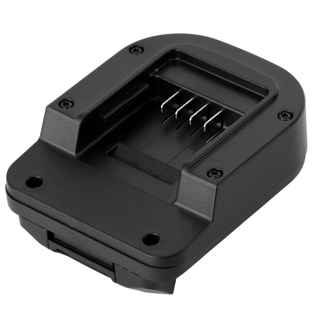 Battery Adapter for  20V Orange Small to for  20V Big Lithium Replacement Cordless Tool