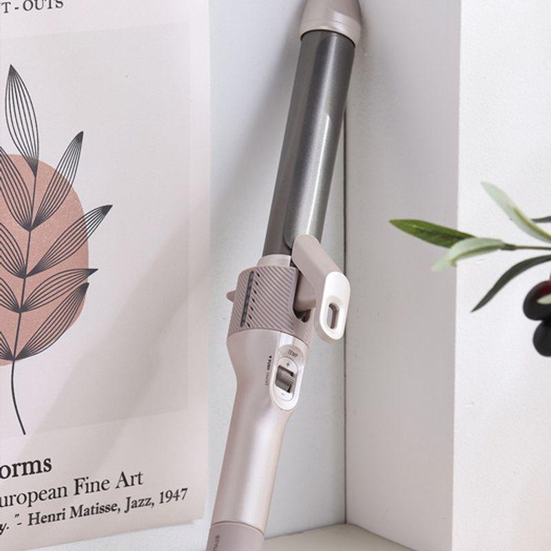 

UNIX Style Palette Bongodegi 26mm S-Curl Wave UCI-A4126N UCI-A4126N