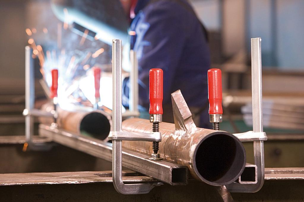 Bessey General Use Clamp GZ-30