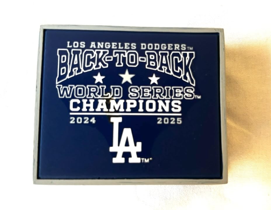 To 2025 FOCO Yoshinobu Yamamoto Dodgers Big Head 2025 World Series Championship MLB Authentic Product [Limited Pieces] Bobblehead, Approx. 12cm,