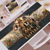 Age Of Empires Gaming Mouse Pad E-sports Gaming Mouse Pad Oversized Personalized Desk Pad Keyboard Mouse Pad Non-Slip Desk Mat