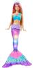 Mattel Barbie Water Sparkling Mermaid Doll HDJ36 Playable! [Ages 3+]