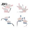 Nail Protection Thumb Gloves Sucking Guard Breathable Anti Finger to Easy To Clean Stop Biting Thumbs Fingers for Baby Comfortable Fabric Anti-finger