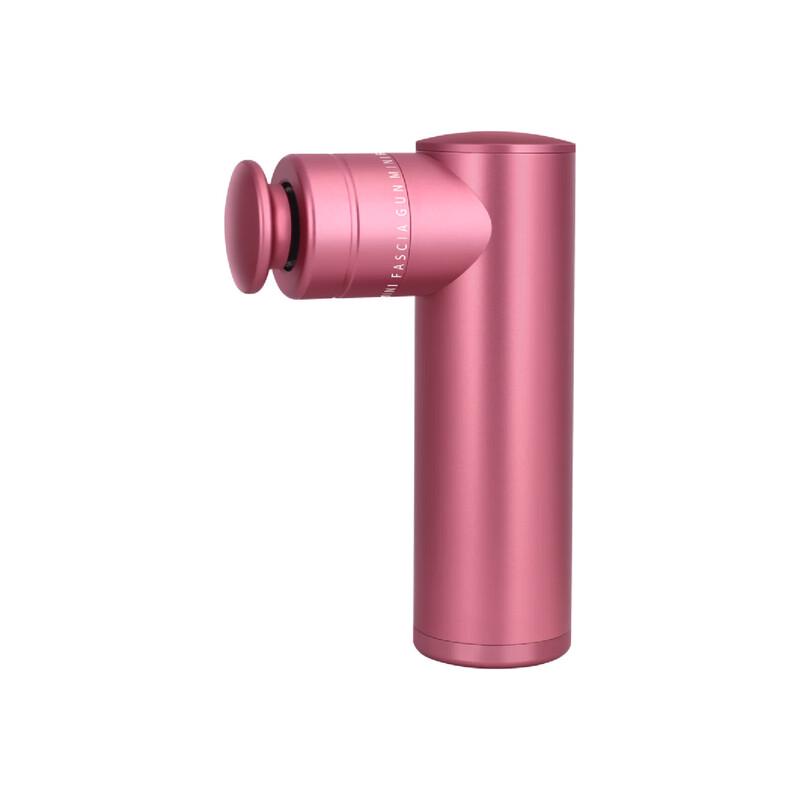 Ai Yisen Portable Aluminum Alloy Fascia Massage Gun