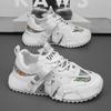 Fashion Original Men Gump Shoes Four Seansons Versatile Men Comfortable Wear-resistant Sneakers Fashion Increased Breathable Sport Shoes