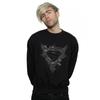 DC Comics Mens Superman My Father, My Hero Sweatshirt