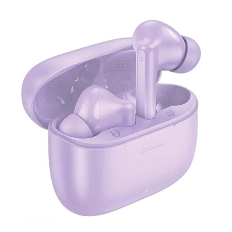 HOCO EQ2 True Wireless Semi-In-Ear Bluetooth Earbuds