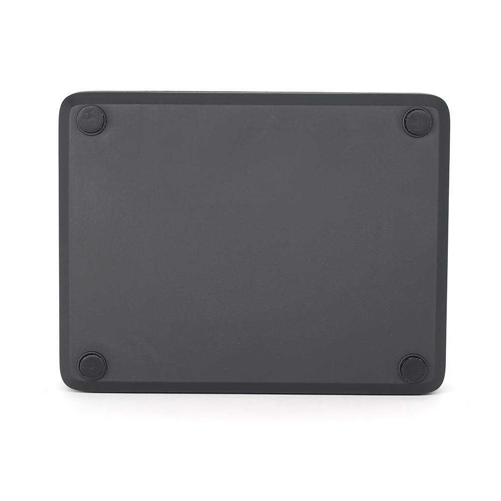 For Insta360 ONE R 2380mAh Boosted Battery Base Fast Charge HUB For Insta 360 R Camera Accessory