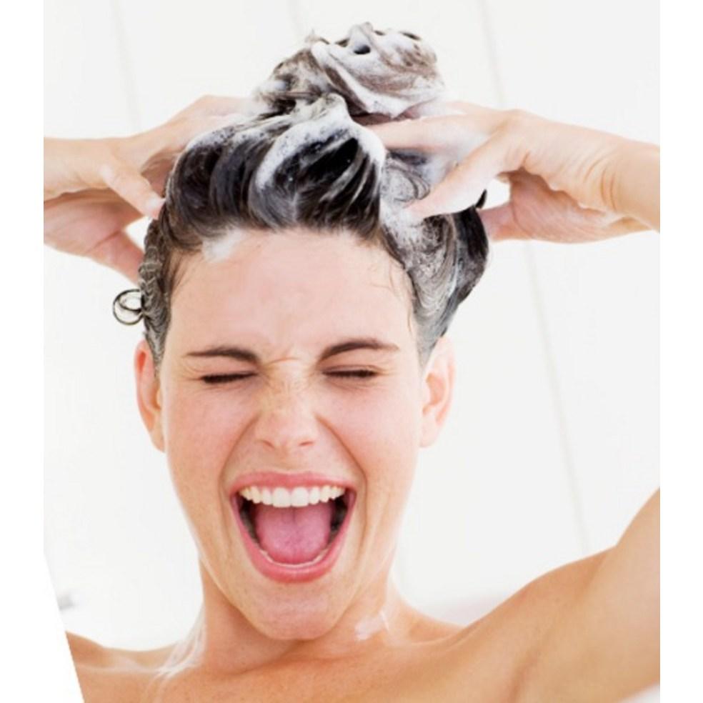 TS New Cool Shampoo 500m