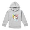Star Wars Childrens/Kids BB-8 Abstract Heather Hoodie