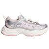 Adidas XLG FIN PULSE Chunky Sneakers Women's Silver Pink HP7274