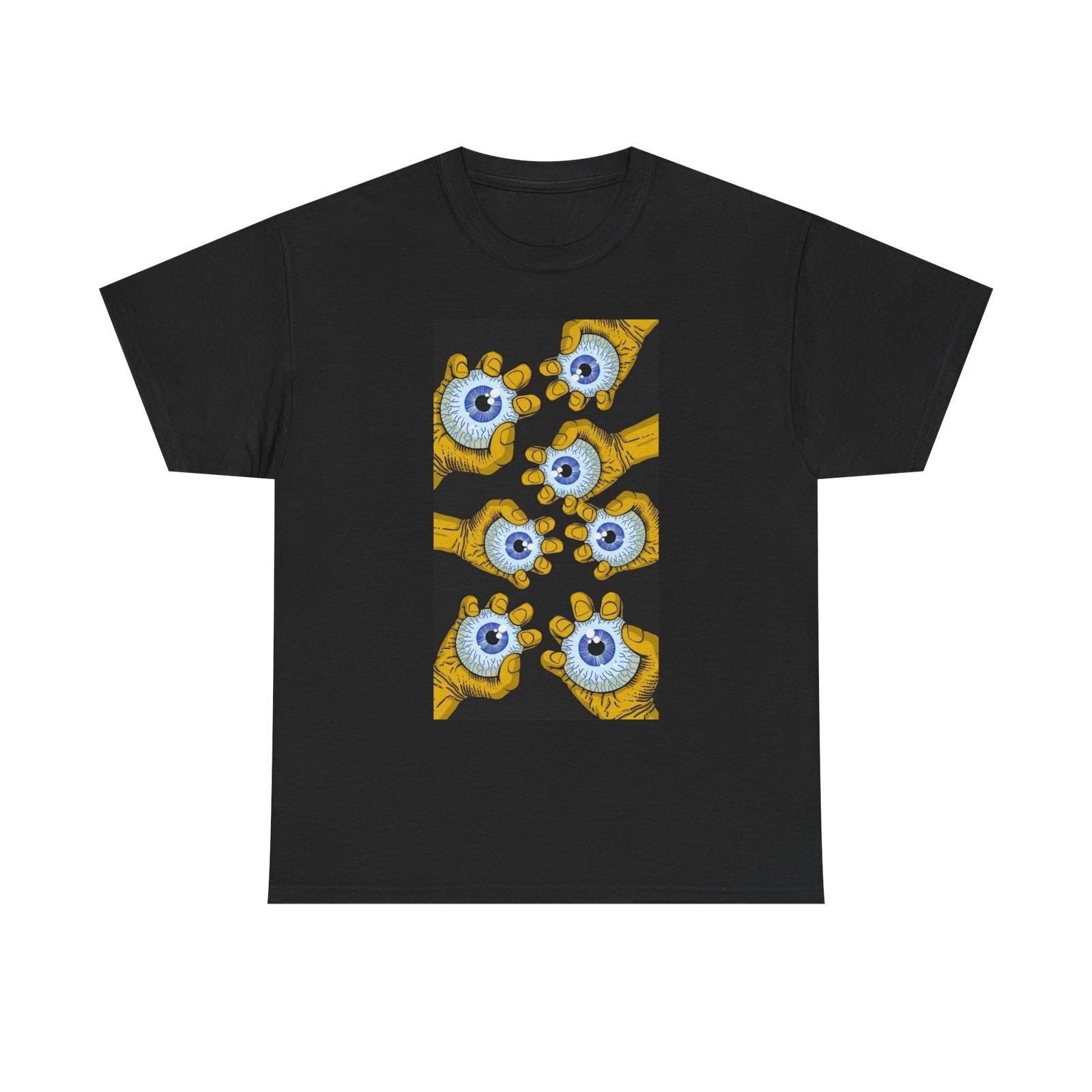 Skateboarding Graphic T Shirt Retro Cali LA ART Unisex Heavy Cotton Tee 2 XL