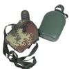 WURONG Portable Camouflage Canteen