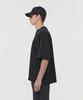 ERRORS EXCEPTED Ss001 Logo Short Sleeve T-Shirt (Black)