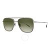 Mr. Leight Novarro S Elm Navigator uniSex SunglaSSeS Ml4024 Plt Vera Elm 55