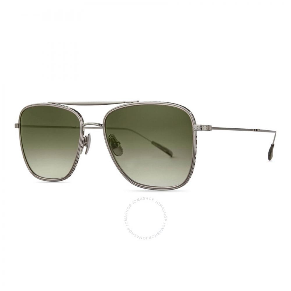 Mr. Leight Novarro S Elm Navigator uniSex SunglaSSeS Ml4024 Plt Vera Elm 55