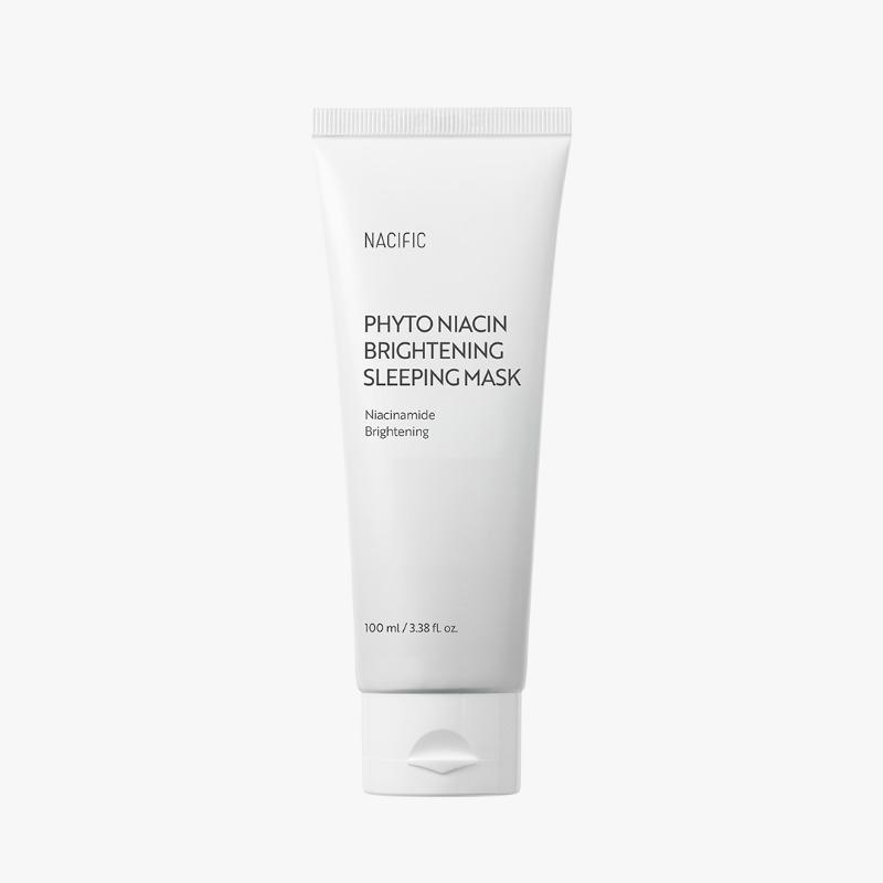Brightening Sleeping Mask 100ml