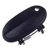 Front Right Exterior Door Handle 96601473 for Daewoo Matiz II M200,M250 Petrol