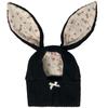 Cute Rabbit Ears Hat Halloween Mischievous Cat Dogs Costume Hat Cute Festival Animal Hat Headwear Cosplay Accessories