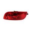 For Hyundai Santa Fe (CM) 2007 2008 2009 Left Right Car Rear Bumper Reflector Brake Light Warning Lamp 92408-2B010 92409-2B010