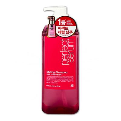 Shampoos & Conditioners – Shampoos