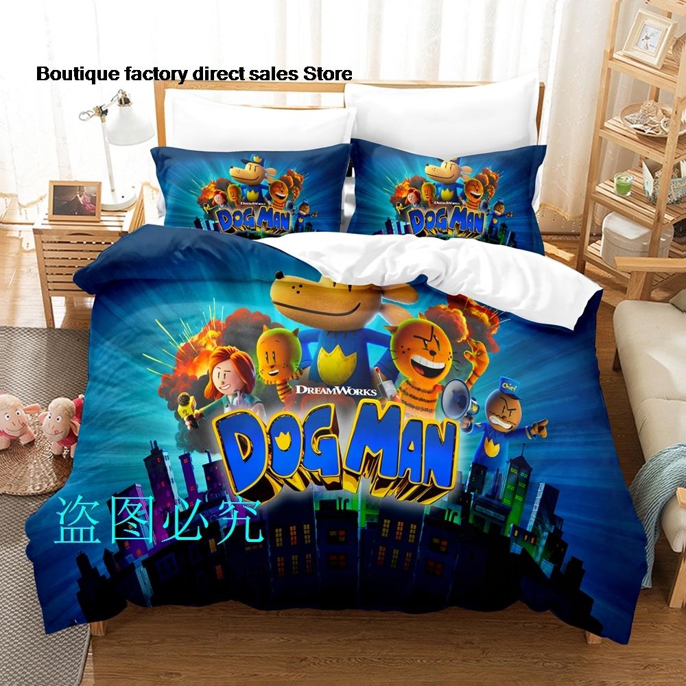 Western Style Bedding Set Sea Turtle Bedlinen White Quilt Set with Pillow Cover Super King Beds 3d Comfortable Thick Bedclothes