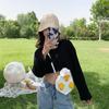 Cartoon Duck Design Women Satchel Bags Lady Crossbody Sling Bag Handbags Cute Crossbody Bag Lovely Tote Bag Purses