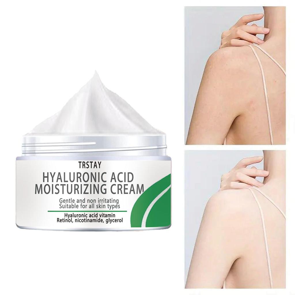 Whitening Skin Oil Control Cover Pores Acne Skin Whitening Cream