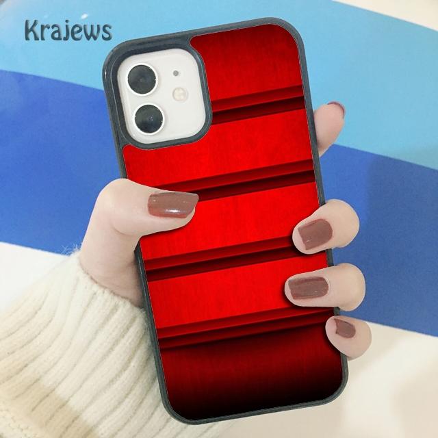 

Krajews TOOLBOX TOOLKIT TOOLS Soft Phone Case Cover For iPhone 17 Air 16 15 14 plus 11 12 13 pro max coque Shell Fundas iPhone 13
