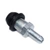 PCV-ventil 12204-31040 eller med packning 90480-18001 För Lexus Toyota ES350 GS300 RX350 Avalon Camry RAV4 Sienna Venza Highlander