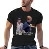 Xan Get Your Boy T-Shirt Plus Size Street Tee