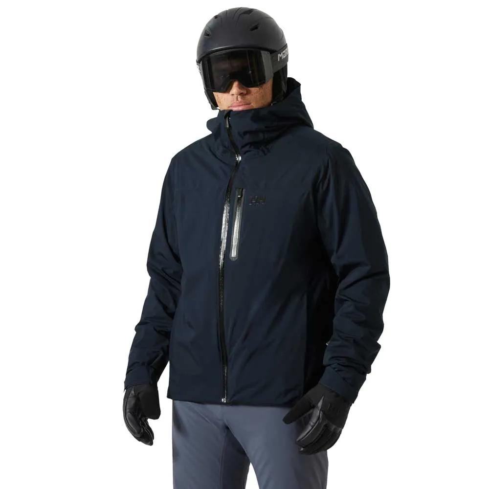 

Helly Hansen Куртка Swift 3In1 S