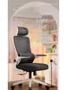 Ergonomic Gaming and Office Chair with Comfortable Backrest for Long Study Sessions