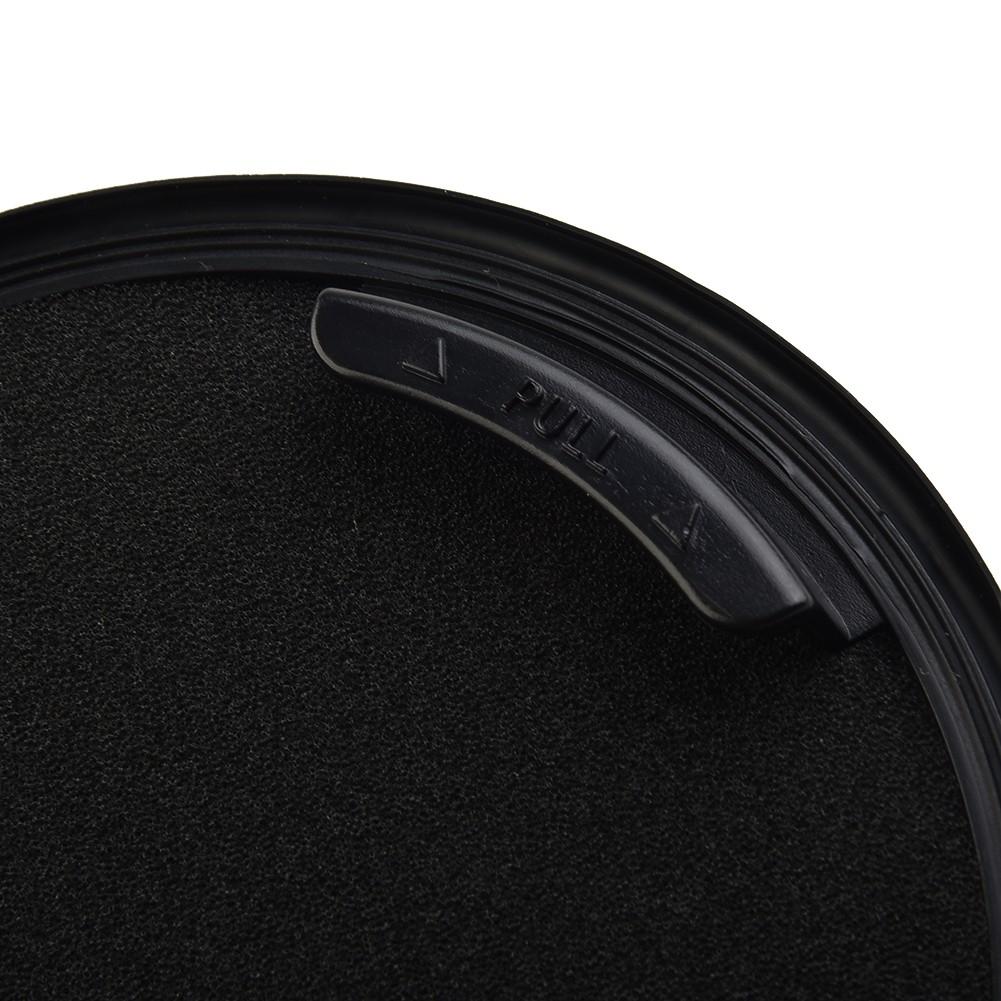 Effective Maintenance Filters for Midea VCS35B150K Canister Vacuum Cleaner