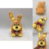 Delightful Five Nights At Freddy's Spring Bonnie Plush Toy For Kids' Cuddles
