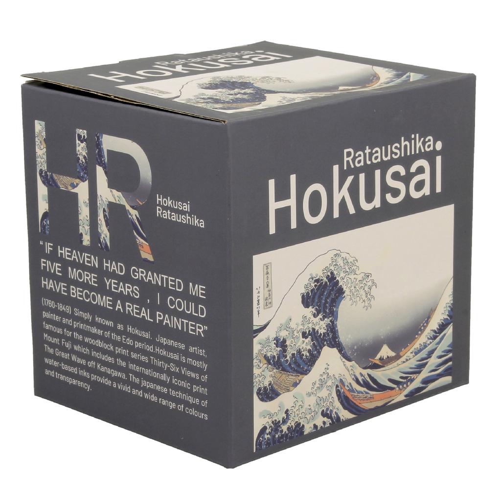 Kubek Z Zaparzaczem 430 Ml Hokusai The