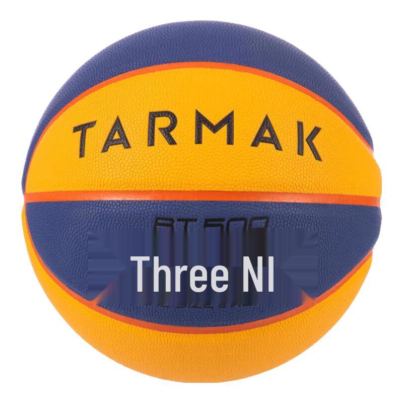 Decathlon BT500 3v3 Outdoor Training Basketball