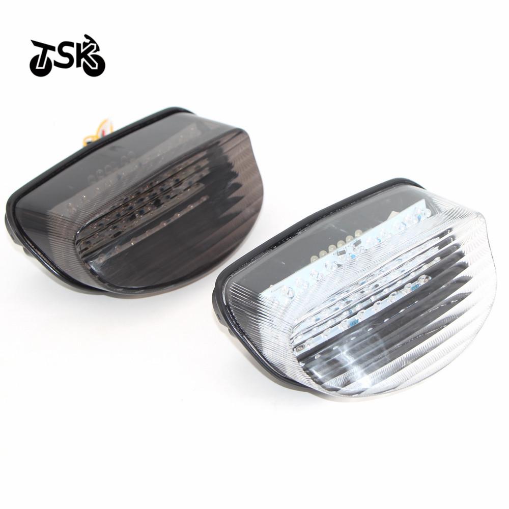 Stop Spate Compatibil pentru Motociclete Honda CBR1100XX, HORNET 250 și HORNET 600