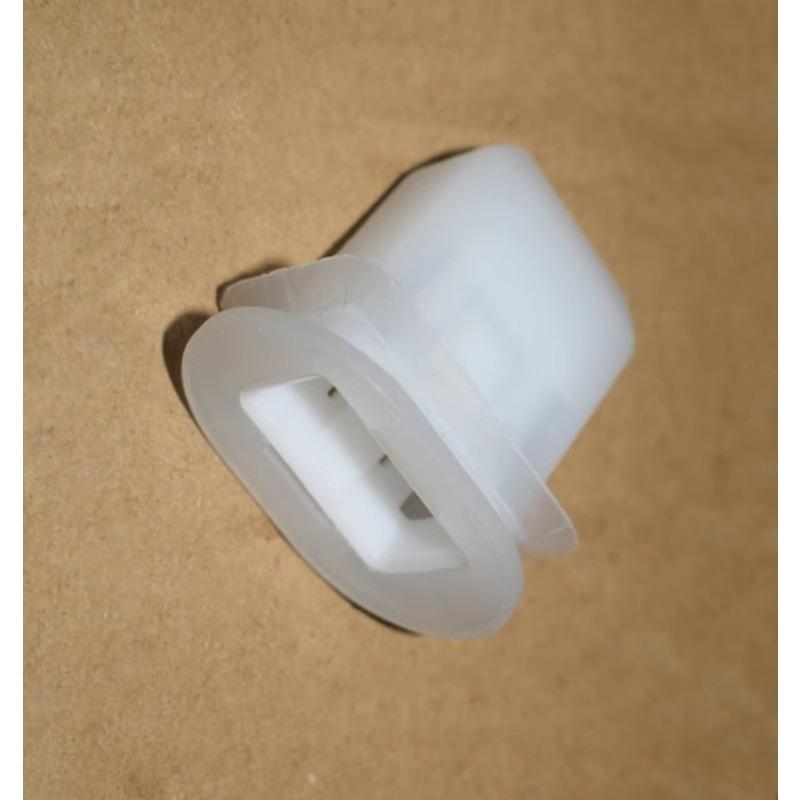 1pc  The Back Row Saddle Fastener for Chery Exeed TX TXL