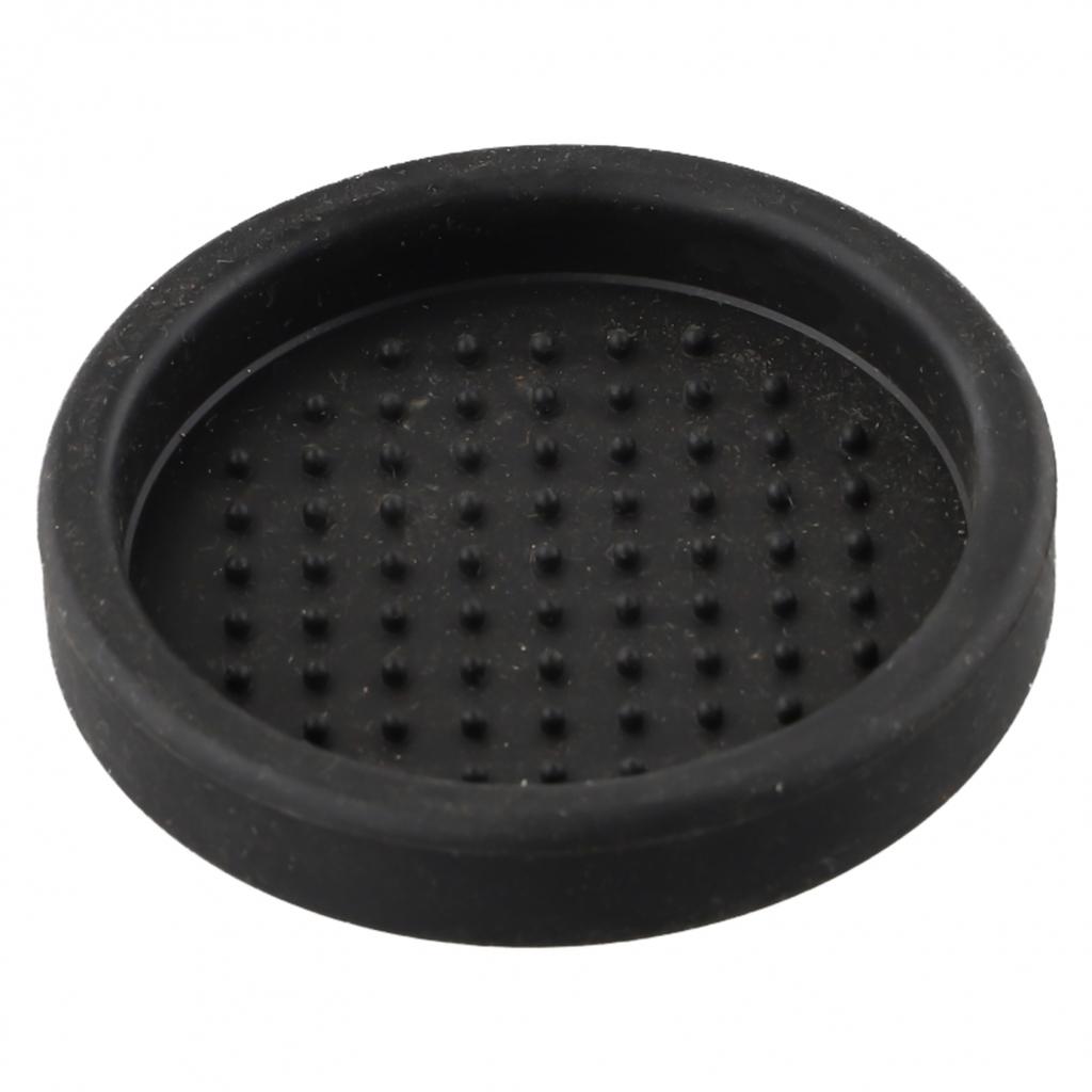 Coffee Pods Tamper Mat Espresso Mat Non-slip Placement