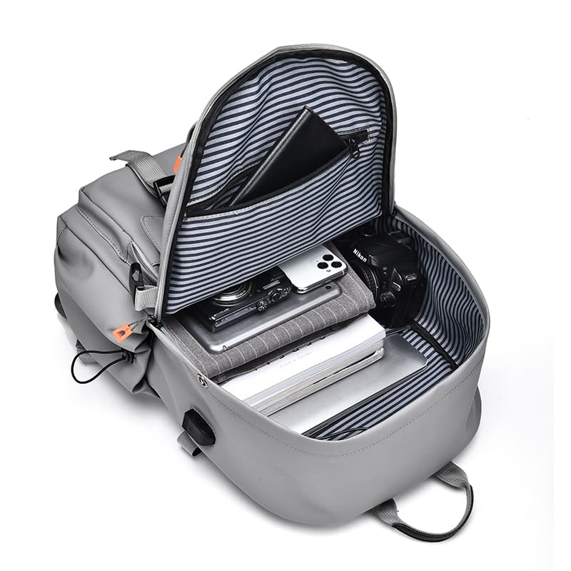 Men's Outdoor Travel Backpack Business Computer Bag