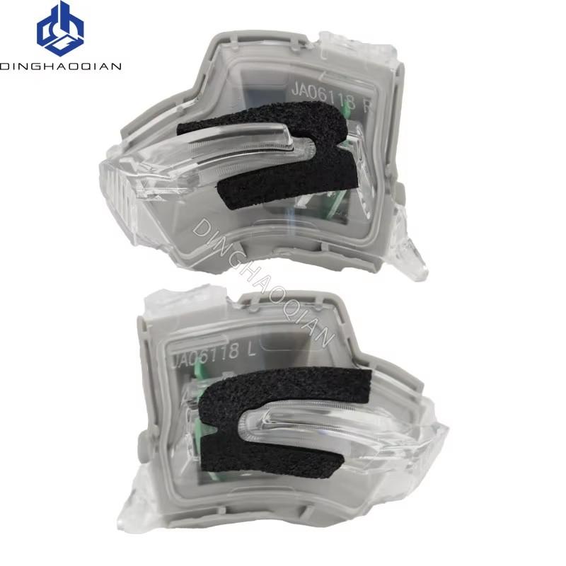 

Для Toyota Camry 2018 2019 2020 2021 2022 2023 Наружное зеркало заднего вида Указатель поворота Лампа зеркала заднего вида Индикаторная лампа 1 pair