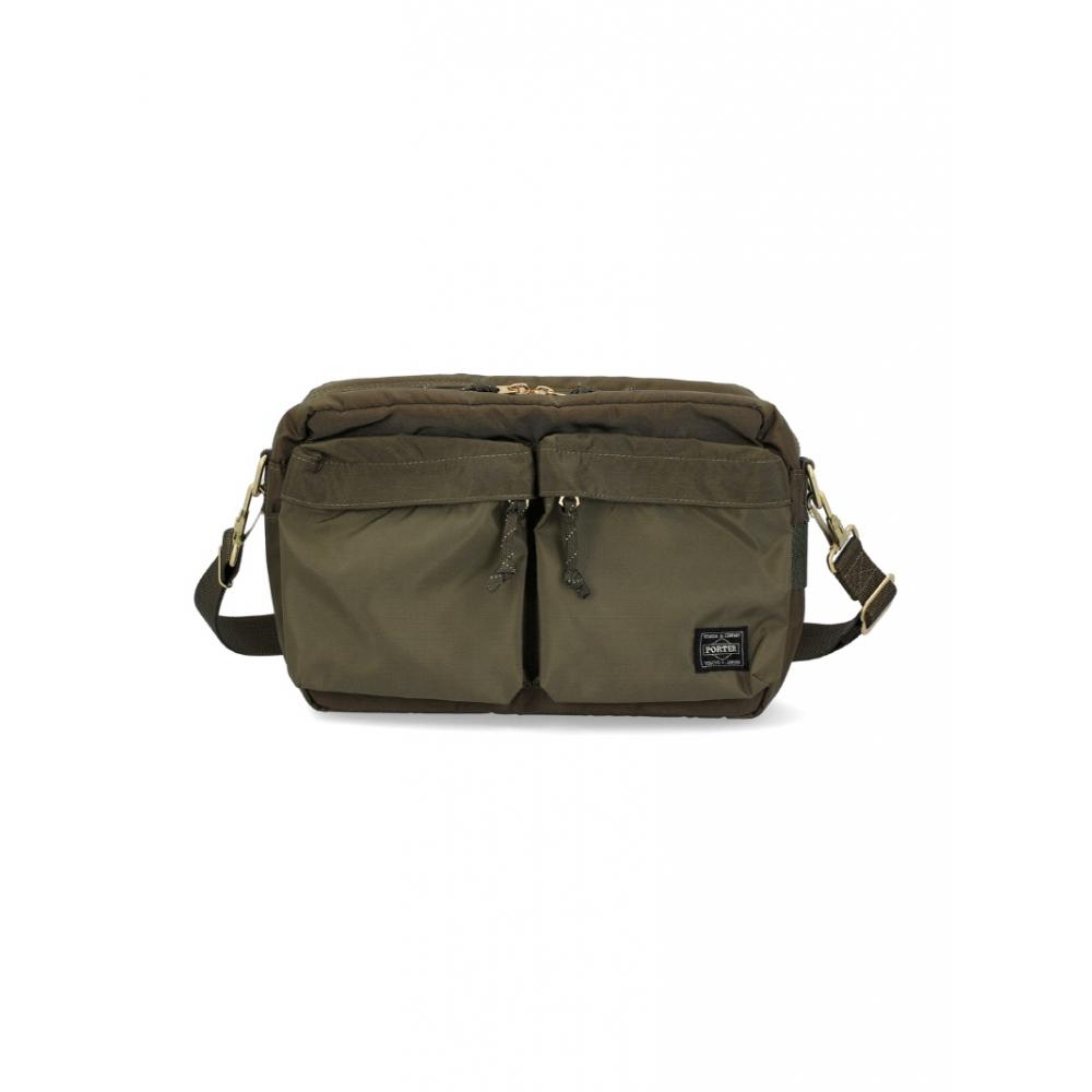 Yoshida Porter Liten Axelväska 30 Pos 855 05457