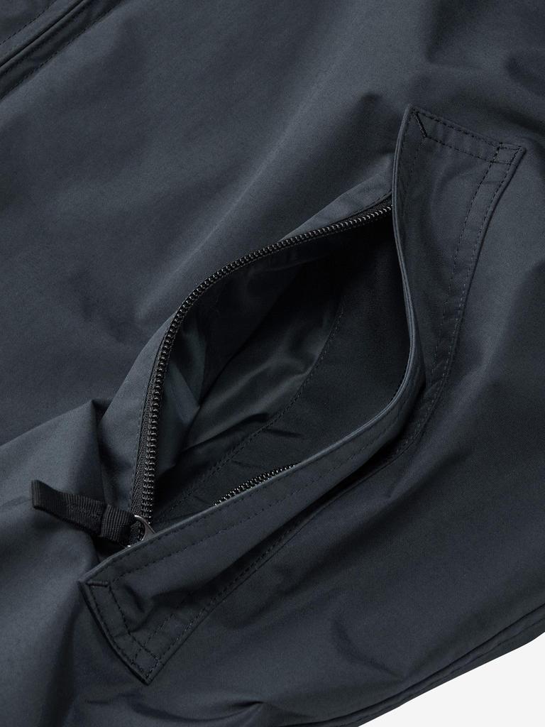 North WP Bomber Neue Größe L [The Face] Jacke, Taupe,