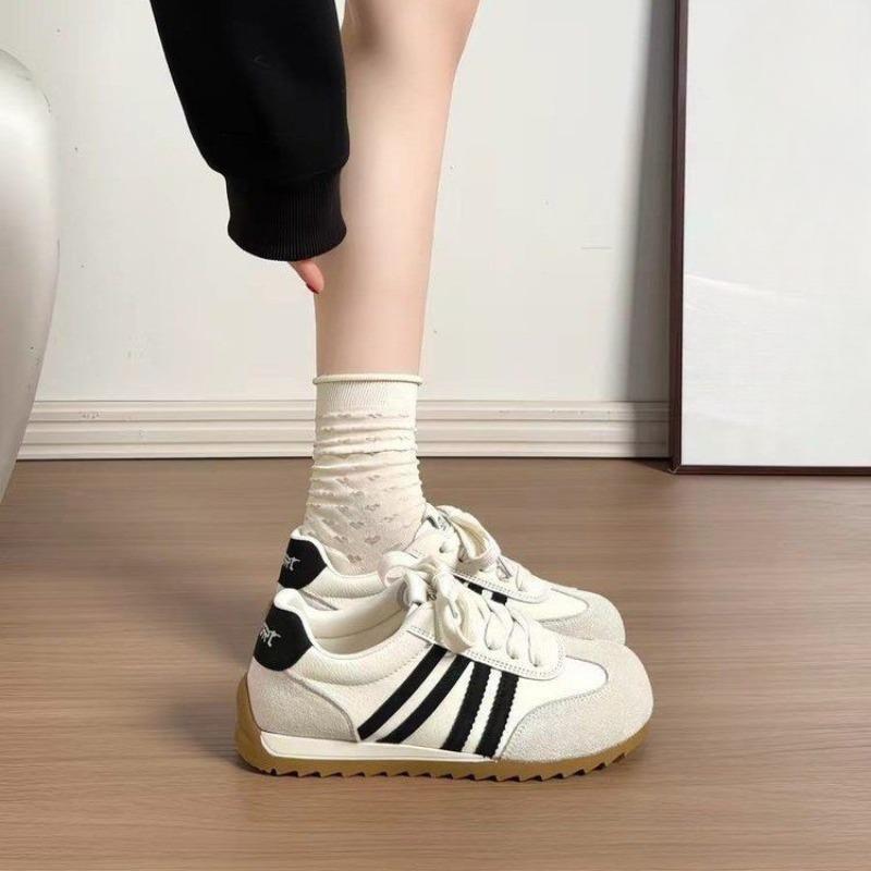 Women's Breathable Shoes, Casual Shoes, Flat Shoes