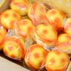 Simulation Egg Tart Squeeze Toy Slow Rising Egg Tart Stress Ball Toy Decompression Realistic Food Fidget Sensory Toy